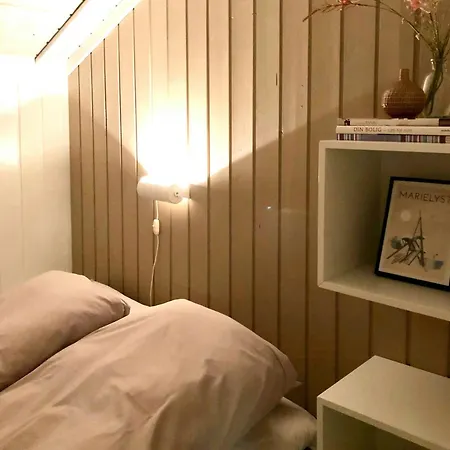 別荘 With Soul, Charm And Pastel Colours