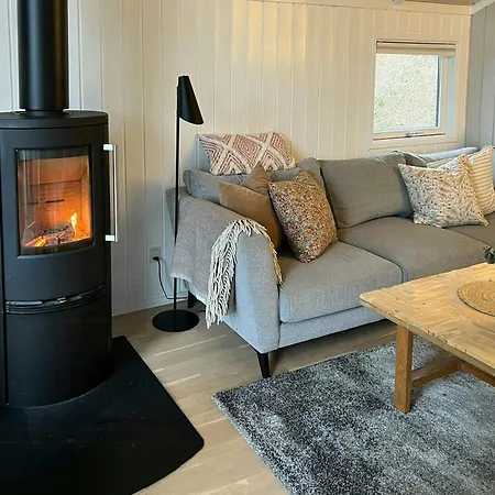 With Soul, Charm And Pastel Colours Bøtø By