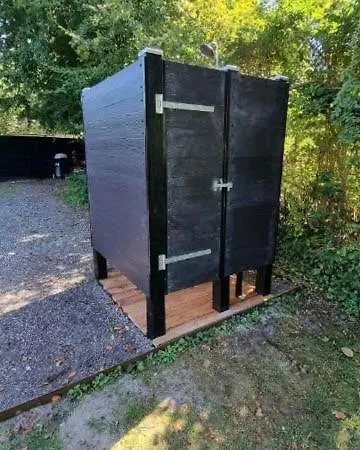 別荘 With Soul, Charm And Pastel Colours *