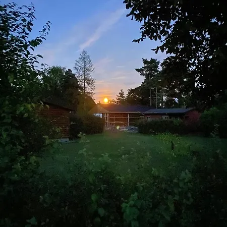 別荘 With Soul, Charm And Pastel Colours Bøtø By