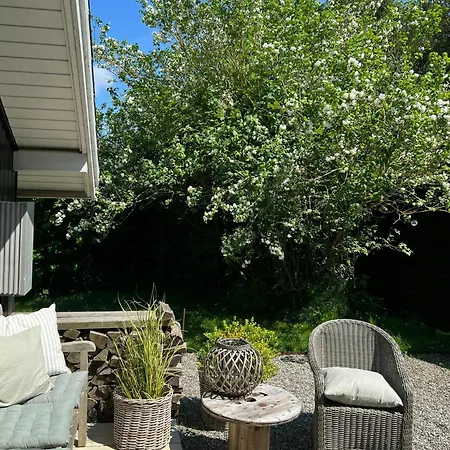 With Soul, Charm And Pastel Colours 別荘 Bøtø By