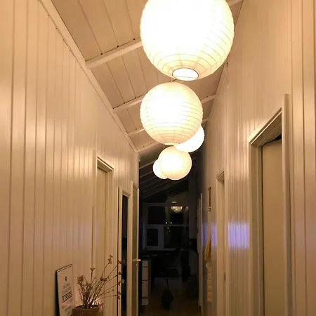 別荘 With Soul, Charm And Pastel Colours *