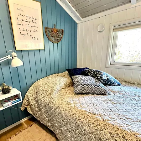 With Soul, Charm And Pastel Colours Bøtø By