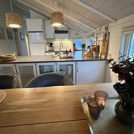 With Soul, Charm And Pastel Colours Casa vacanze