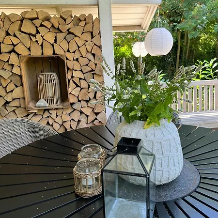 With Soul, Charm And Pastel Colours Bøtø By