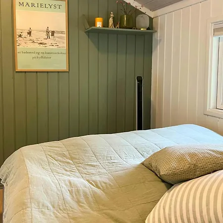 With Soul, Charm And Pastel Colours 別荘 Bøtø By