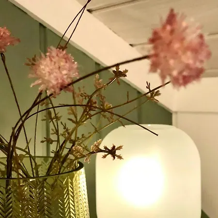 With Soul, Charm And Pastel Colours *