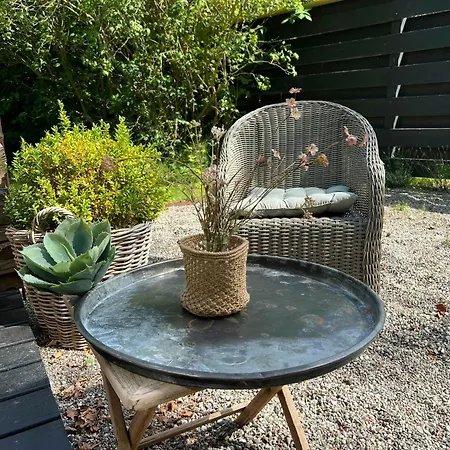 With Soul, Charm And Pastel Colours 別荘