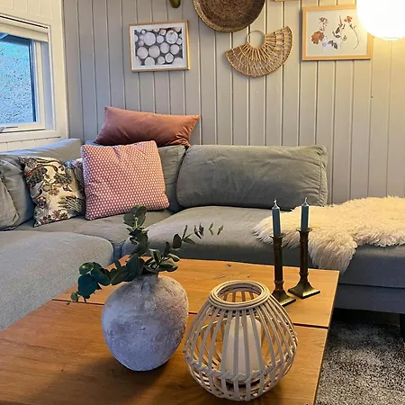 With Soul, Charm And Pastel Colours Dom wakacyjny *