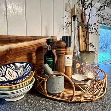 With Soul, Charm And Pastel Colours