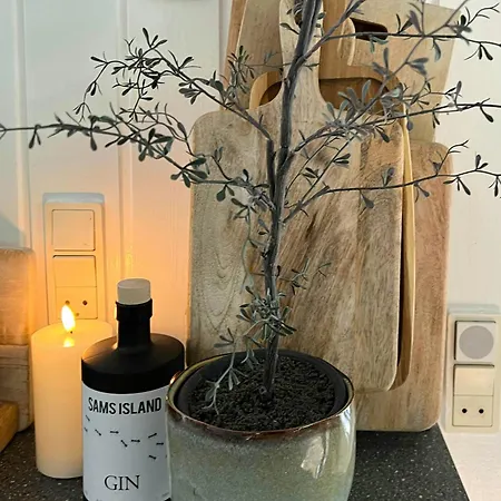 With Soul, Charm And Pastel Colours Dom wakacyjny *