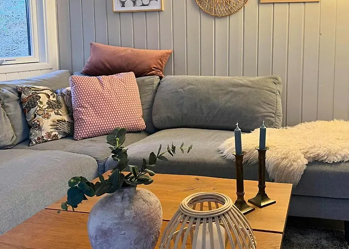 With Soul, Charm And Pastel Colours Dom wakacyjny *