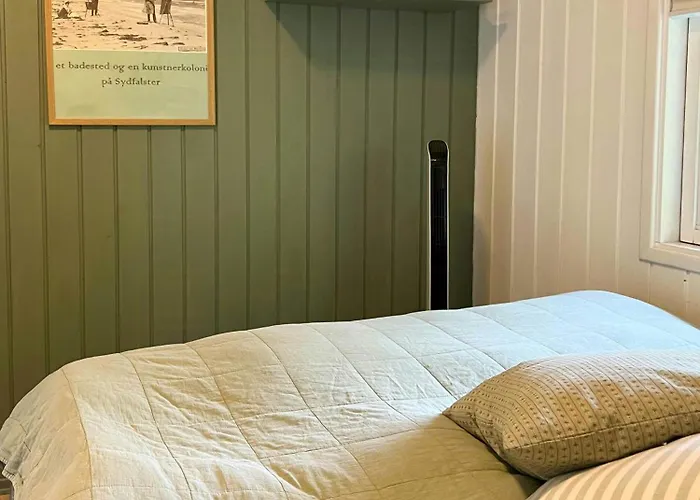 With Soul, Charm And Pastel Colours *