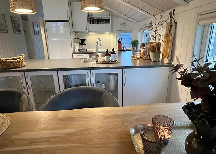 With Soul, Charm And Pastel Colours Bøtø By