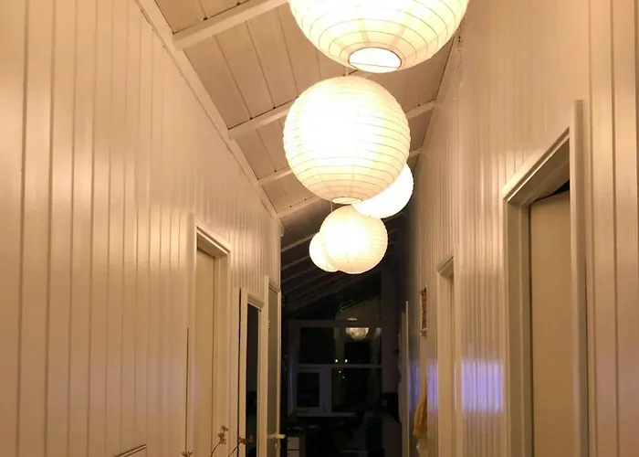 With Soul, Charm And Pastel Colours Dom wakacyjny