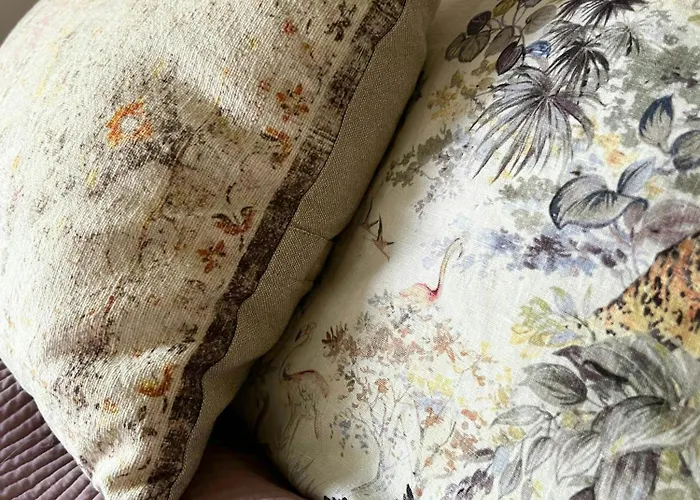 With Soul, Charm And Pastel Colours Bøtø By