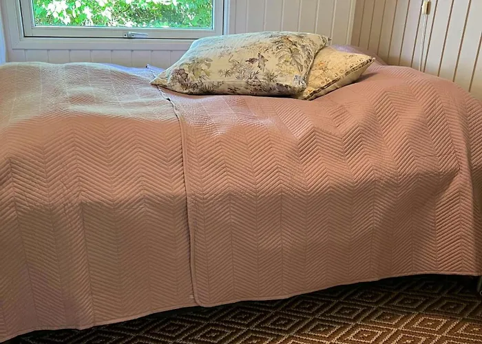 With Soul, Charm And Pastel Colours