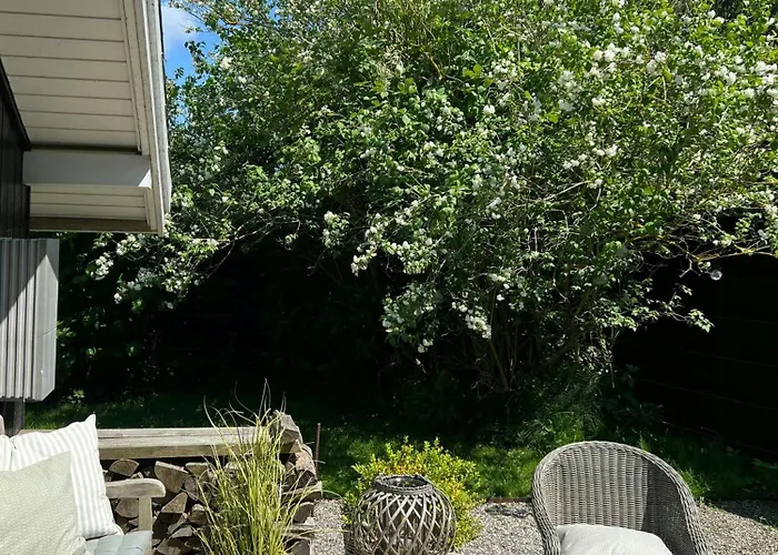 Сasa de vacaciones With Soul, Charm And Pastel Colours *