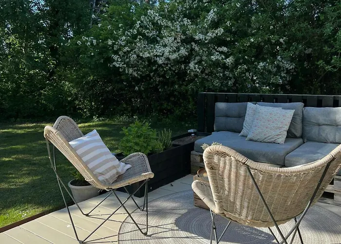 With Soul, Charm And Pastel Colours