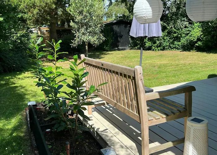 With Soul, Charm And Pastel Colours *