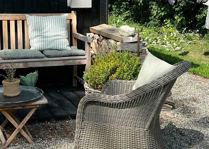 With Soul, Charm And Pastel Colours *